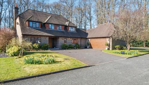 Little Bay Trees, A Home Away from Home - Foto 3