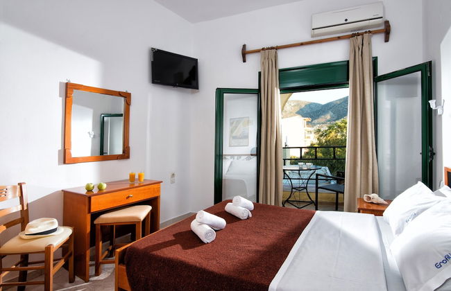 Erofili Apartments - Foto 42