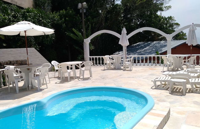 Villa Daniella - Foto 61