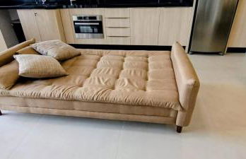 Apartamento Novinho na Praia de Palmas em Gov Celso Ramos - Photo 14