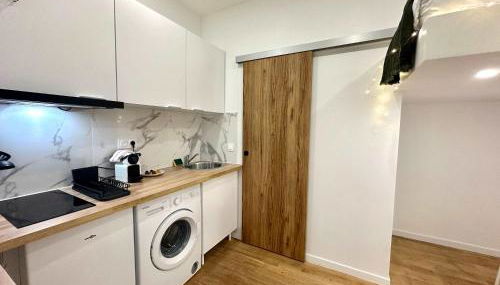 New 104 Suite Juliette - Cosy Apartment Paris Center - Foto 5