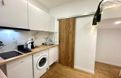 New 104 Suite Juliette - Cosy Apartment Paris Center - Foto 5