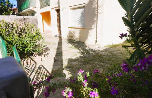 Les Tournesols clim mer Leucate 4 Pers - Foto 10