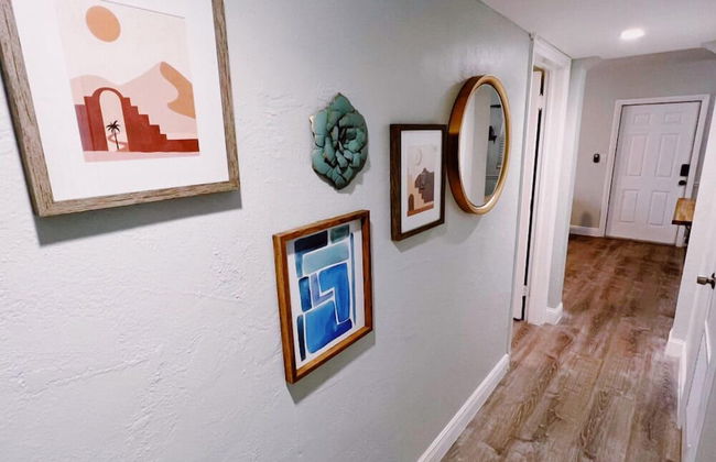 The Leeward Apartments By Lowkl - Foto 38