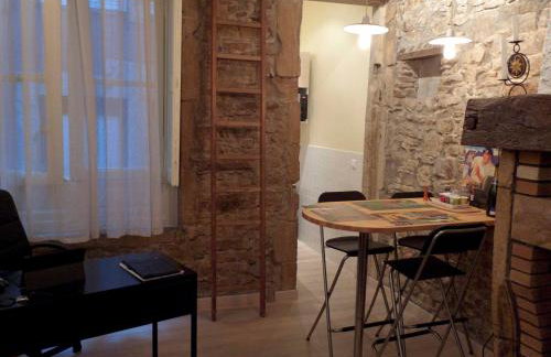 Studio Charme et Confort aux Cordeliers - Foto 12