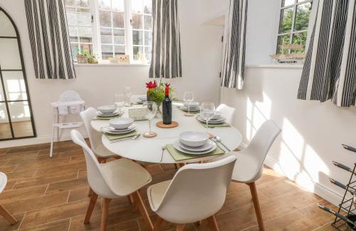 Willow Cottage - Foto 11