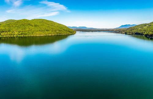 Lost Trail 101 - Foto 45