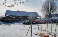 Aparthotel Werdenfels - Foto 20