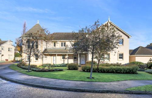 JOIVY Modern Flat with Free Parking - Foto 42