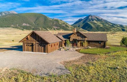 Emigrant Peak Lodge - Foto 30