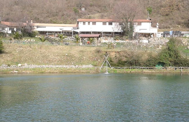 Agriturismo Le Cannucceta - Foto 1