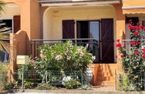 F2 pieds dans l'eau - Foto 4