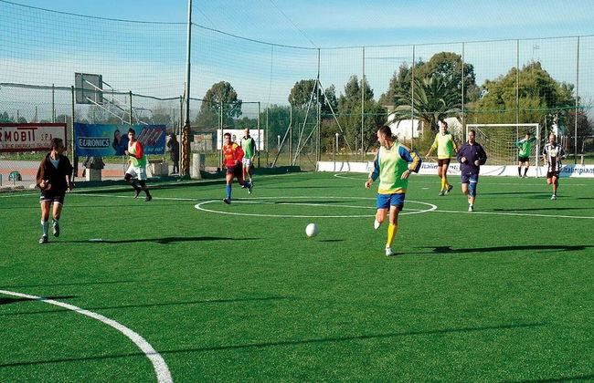 Tropea Mare Pace Club - Foto 9