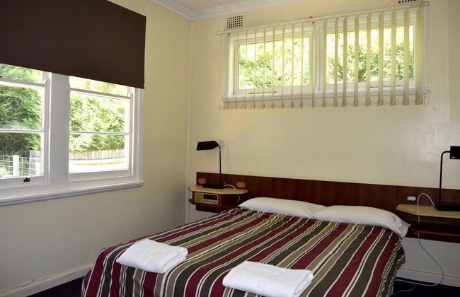 Blackheath Holiday Cabins - Photo 10