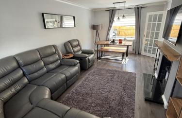 3 bedroom house, Caol, Fort William - Foto 1