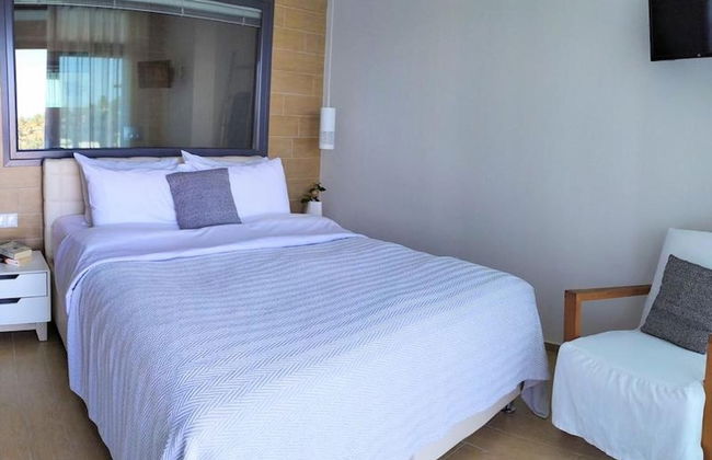 Superior 3-bedroom Villa Cassiope With Private Pool and Breathtaking Sea Views - Foto 8