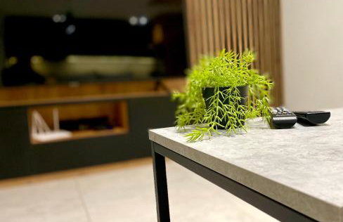 Apartament Niebo przy plaży ROYAL APARTS OSTRÓDA - Foto 38