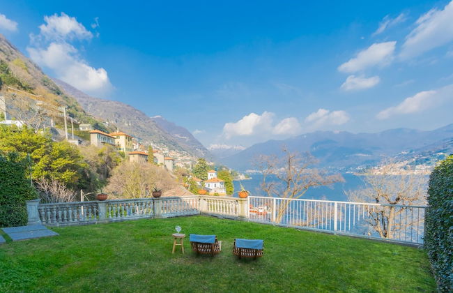 On the Lake - Private Garden Parking - Foto 6