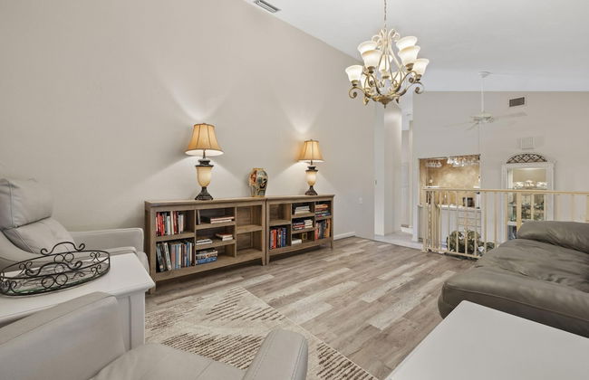 Villa Off Course - Foto 24