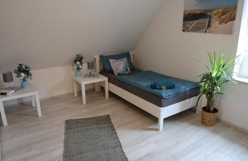 Komfortable Wohnung im Herzen des Ruhrpotts - Foto 24