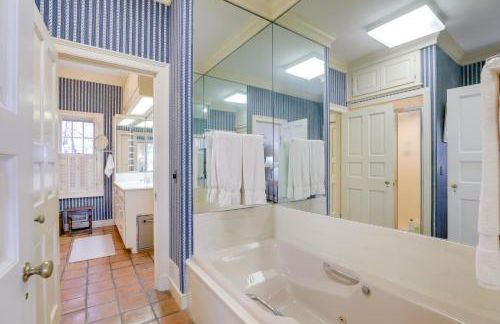 5 Mi to Truist Park Opulent Home with City Views! - Foto 25
