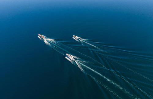 Appartamento Bellavista - Lake Como View - near the beach - Foto 29