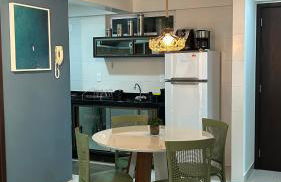 Confortável Apto Beira Mar do Bessa - 2 Quartos - Foto 17