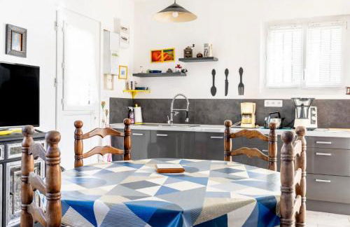 KY-Ryce 4 personnes - Foto 7