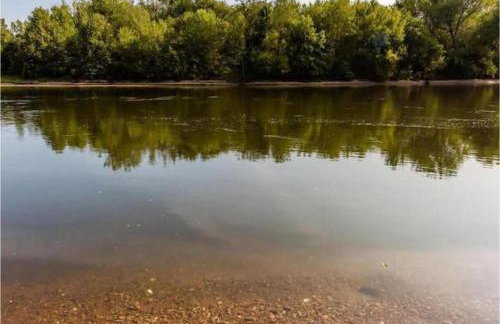 Bluffview on the River with a hot tub sauna pool table and more - Foto 70