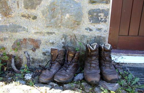 Plas Canol, elegant home in Snowdonia village - Foto 39