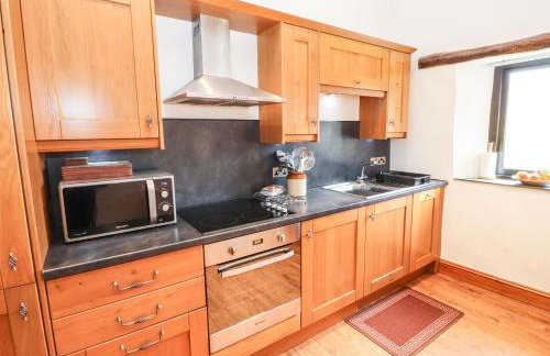 The Hayloft - Foto 11