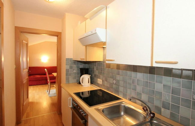 Quaint Apartment in Langenfeld With Sauna - Foto 4