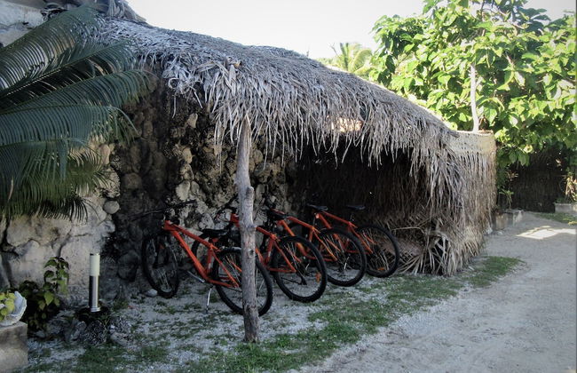 Aitutaki Escape - Foto 27