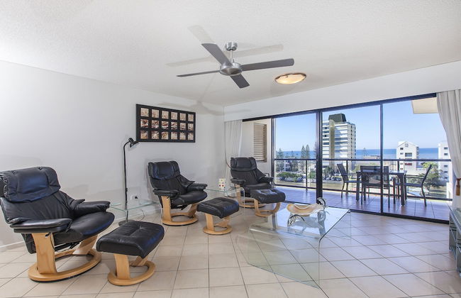 The Mirage Alexandra Headland - Foto 29