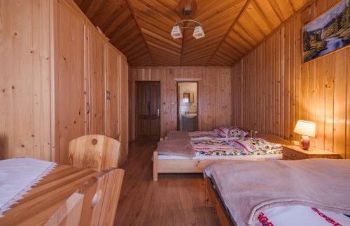 U Marii & Mariana - Foto 19