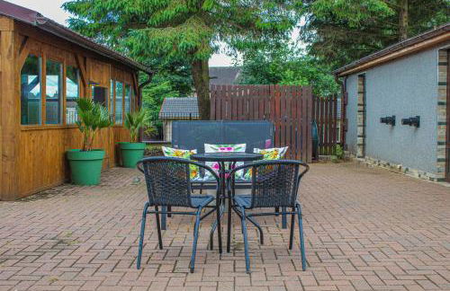 Lavish 2 bed sleeps 5 near Lanark - Photo 65