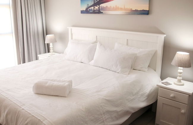 Mari-Amor Self-Catering Apartments - Foto 5