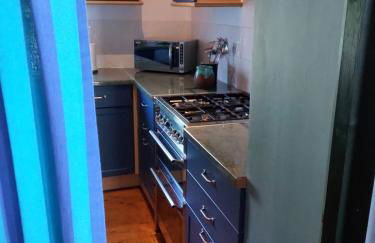 The Threshing Barn - Foto 15