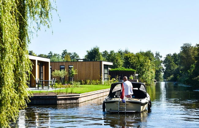 Luxury Waterfront Escape - Foto 28