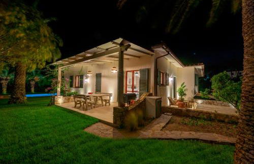 Villa Elle Exclusive Isola d'Elba - Foto 37