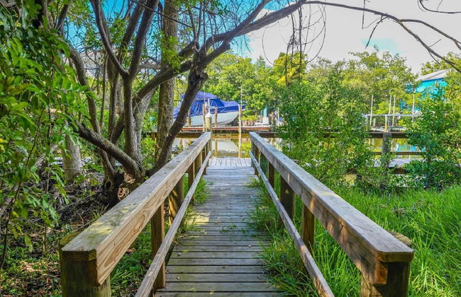 Off the Hook by Beachside Management - Foto 51