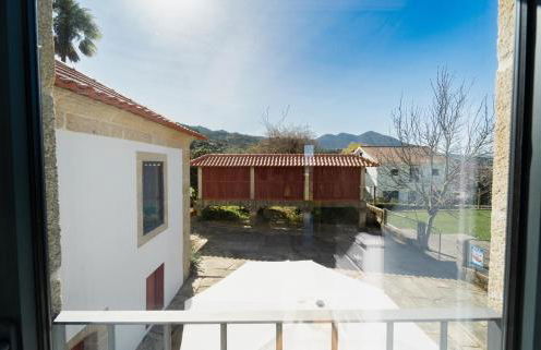 Casas de Vila Pouca - Foto 40