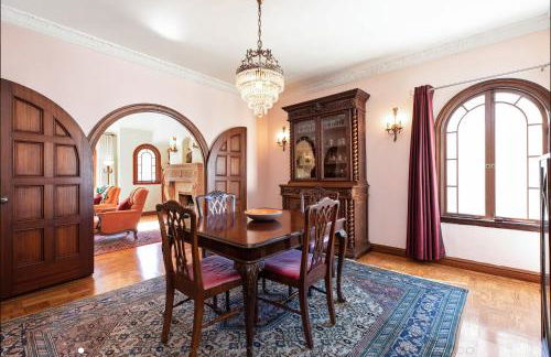 Lovely Noe Valley Condo w Light, View & Parking! - Foto 37