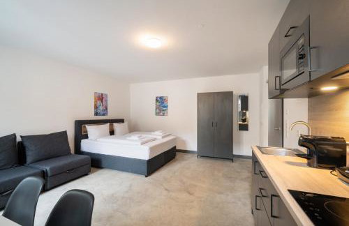 Homaris Apartments Therese - Foto 68