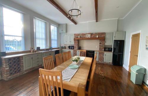 The Old School House *New* - Foto 10