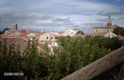 Casa Rural Las Barricas - Foto 29