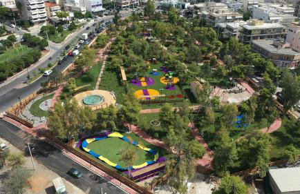 Luxury 2BR Ellinikon Apartment Oasis - Athens Riviera - Foto 41