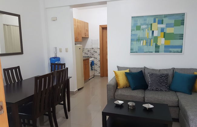 Bello y céntrico - Photo 1