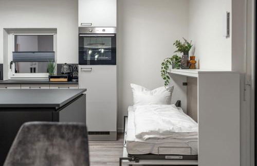 BPS Apartment #7 Luxury Penthouse - NEU - Deluxe - Modern - Foto 7