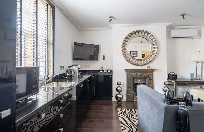 Strozzi Palace Suites by Mansley - Foto 40